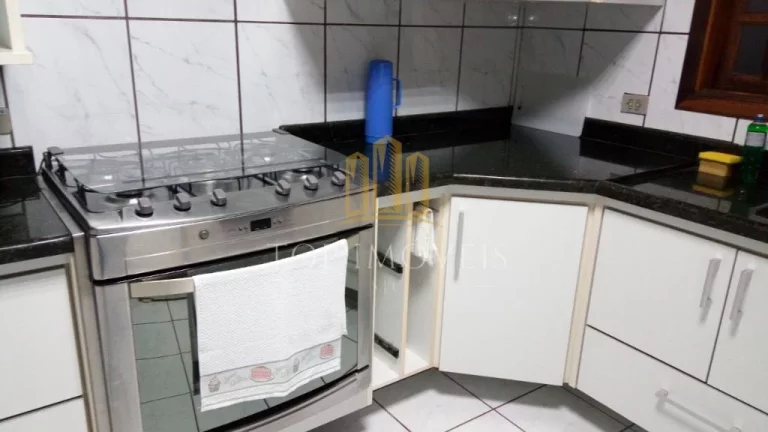 Imagem Maravilhoso sobrado quatro dormitórios suíte piscina area gourmet no Jardim altos de Santana l