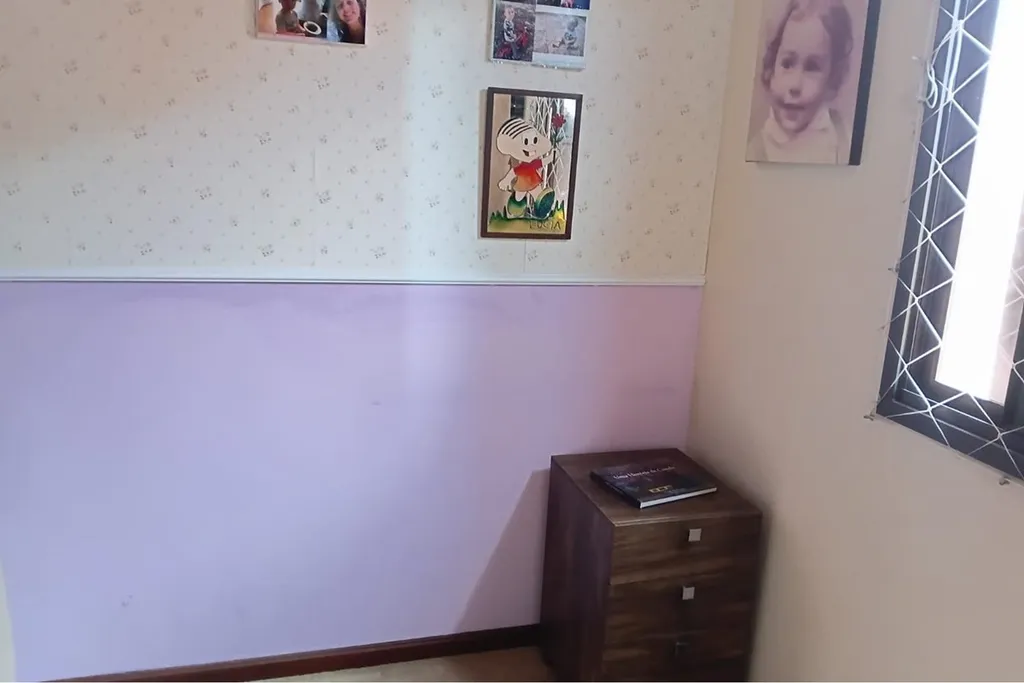 Imagem Apartamento em Jardim Carvalho