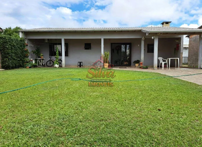 Imagem C594 | Linda casa com 2 suítes em Imbé