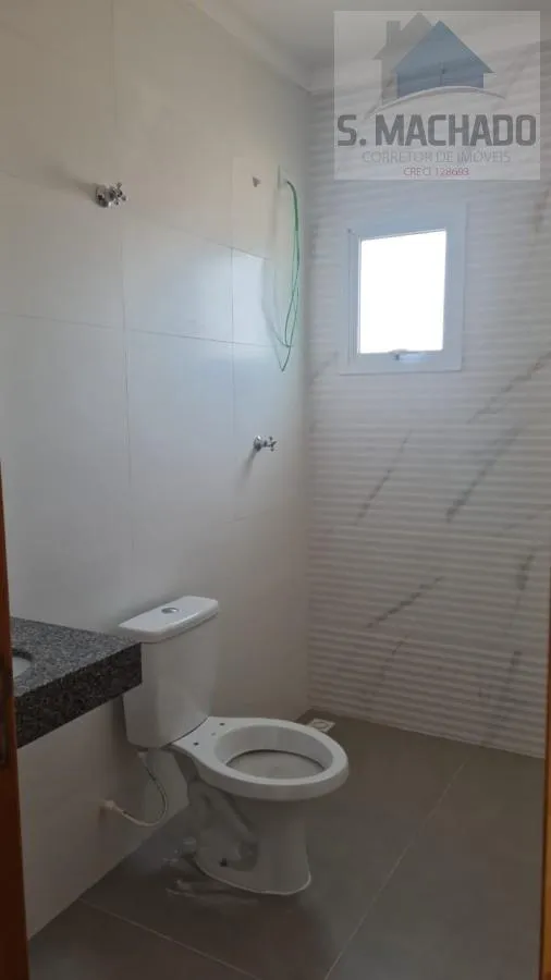 Imagem Apartamento para Venda em Santo André / SP no bairro Jardim Santo Alberto