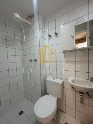 Imagem Excelente Apartamento Grand Classique 107 M² Vista Livre