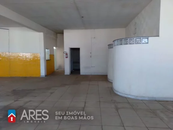 Imagem Salão para alugar, 520 m² por R$ 6.190,00 - Centro - Americana/SP