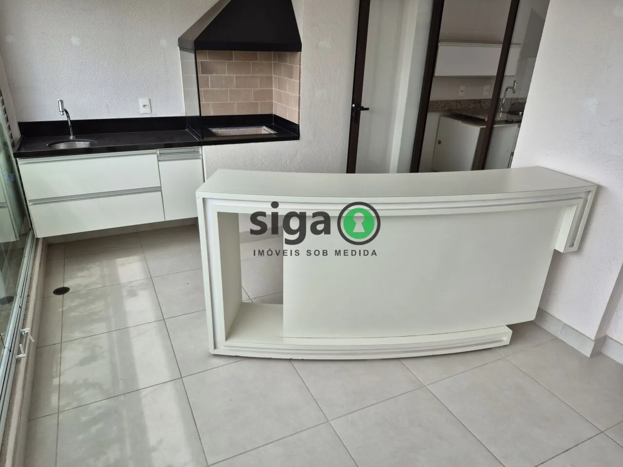 Imagem Apartamento com 3 Quartos (3 Suítes) a venda no Brooklin