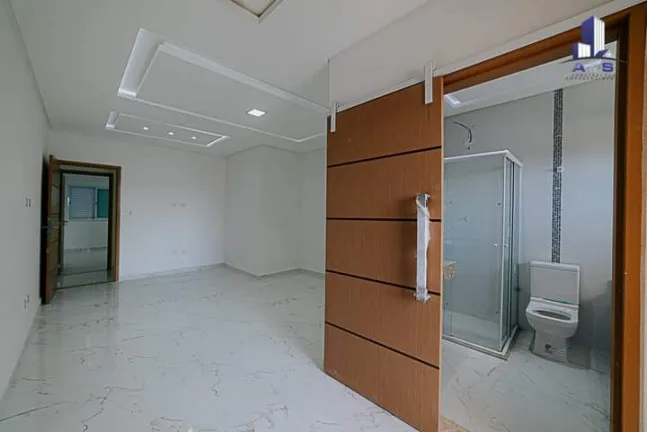 Imagem Sobrado com 2 Quartos à Venda, 98 m² em Caiçara - Praia Grande