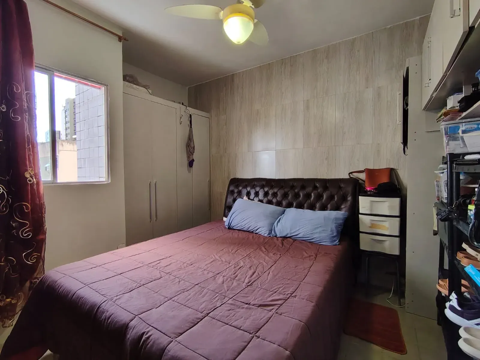 Imagem Apartamento com 3 Quartos à Venda, 89,57 m² em Jatiúca - Maceió