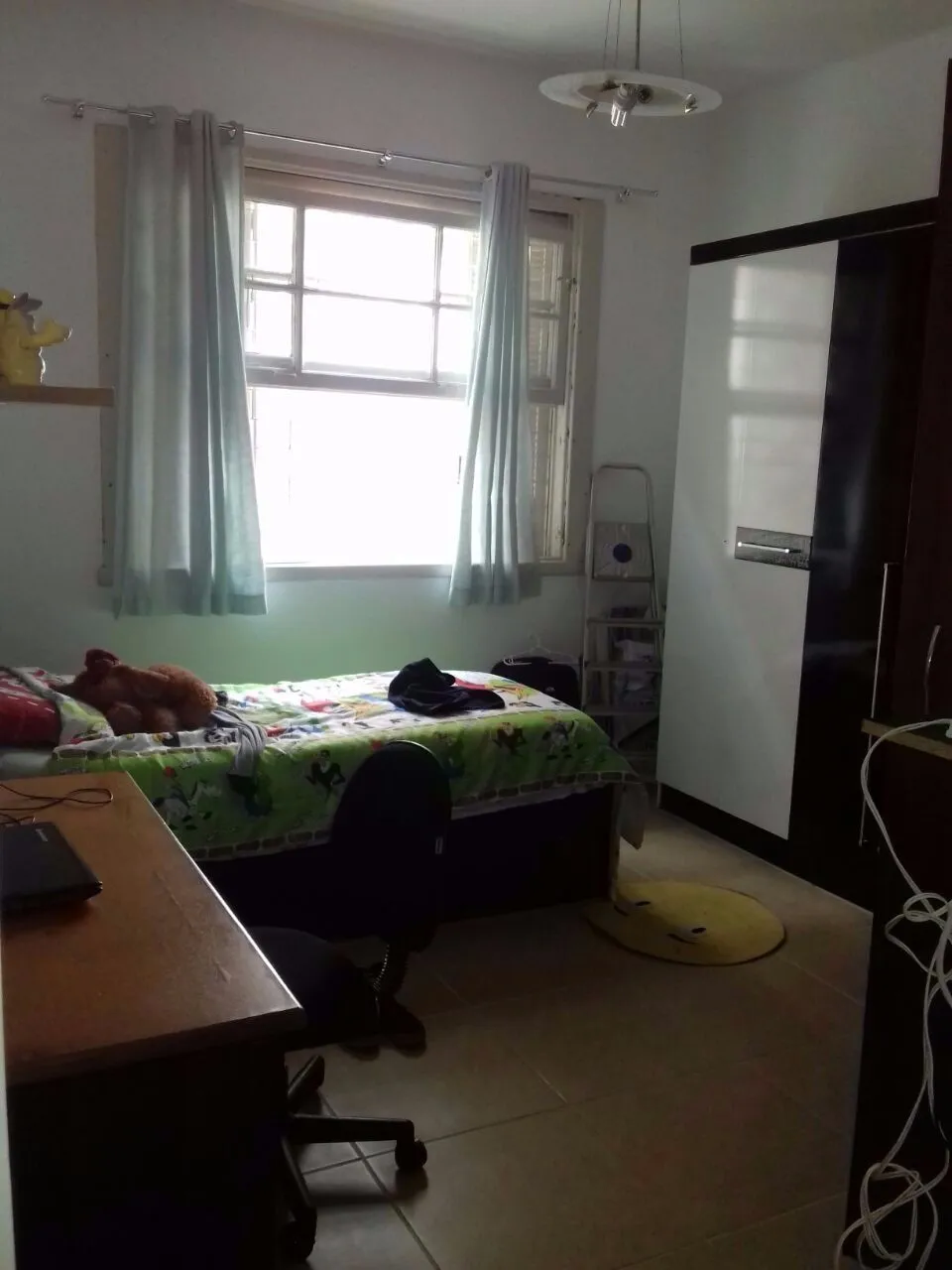 Imagem Apartamento para Venda - 78m², 3 dormitórios, Cidade Baixa