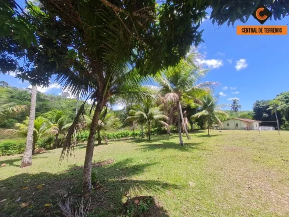 Imagem SITIO RURAL em CAMAÇARI - BA, JORRINHO