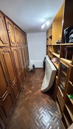Imagem Sobrado à venda com 316m2 no Sumarezinho PPLLPV