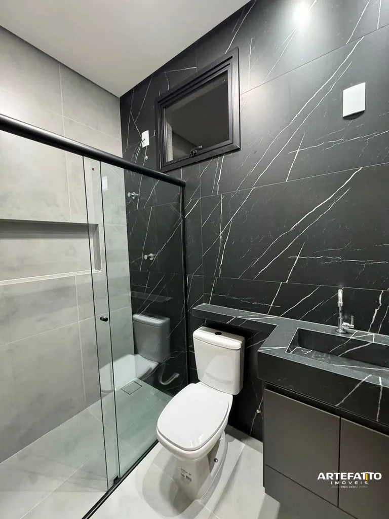 Imagem Casa à venda em Franca, Jardim Natal I, com 3 quartos, 152m2