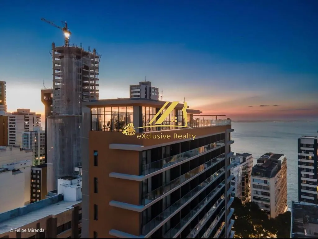 Imagem STUDIO RESIDENCIAL em Salvador - Bahia, Vitória