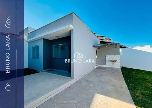 Foto do imóvel Casa à venda em Betim MG , Bairro Vila Verde