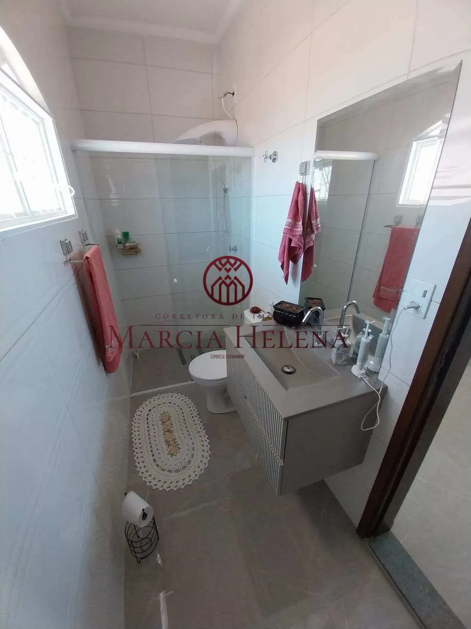 Imagem Sobrado à venda em Campinas, Parque Via Norte, com 3 quartos, 174m2