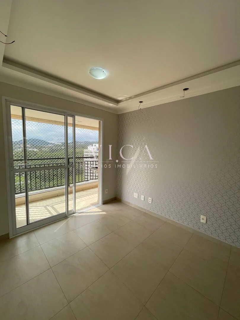 Imagem Alphaville|Splendya 60m² 2 dorms, suíte, andar alto, vista livre | 719 mil