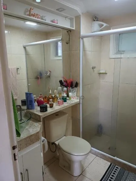 Imagem Apartamento 2 dormitórios 58m² 1 vaga Jardim Carioca Rio de Janeiro/RJ