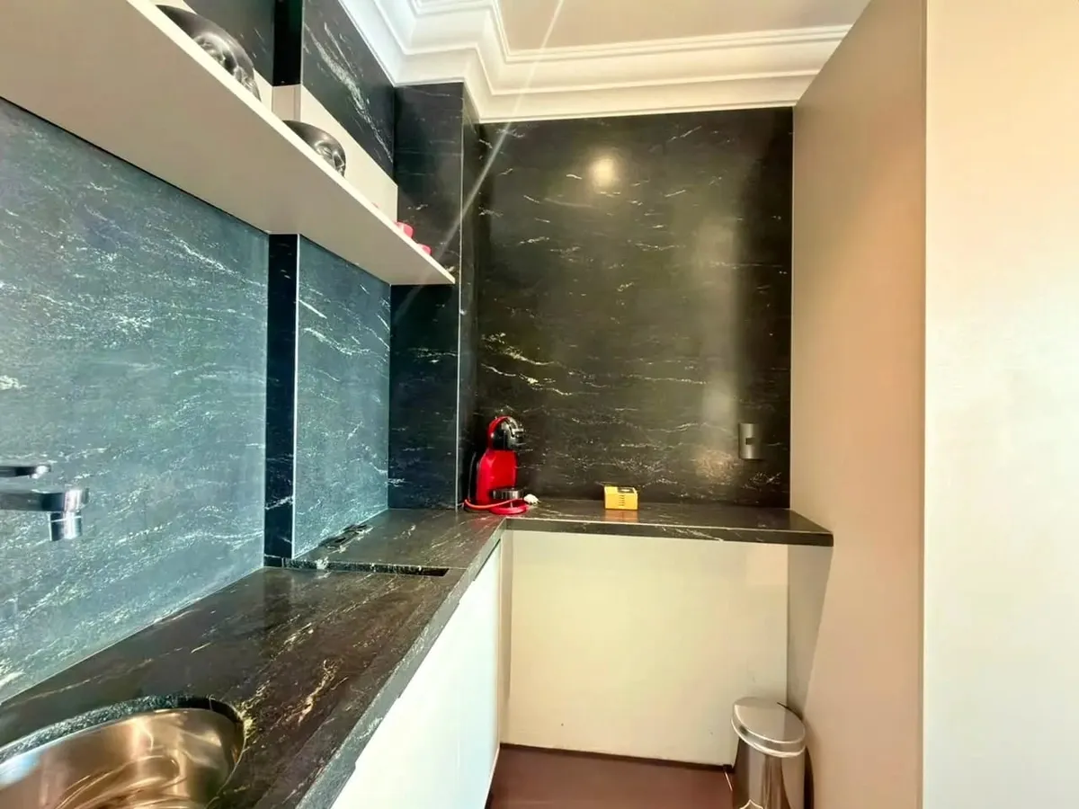 Imagem SALA COMERCIAL À VENDA