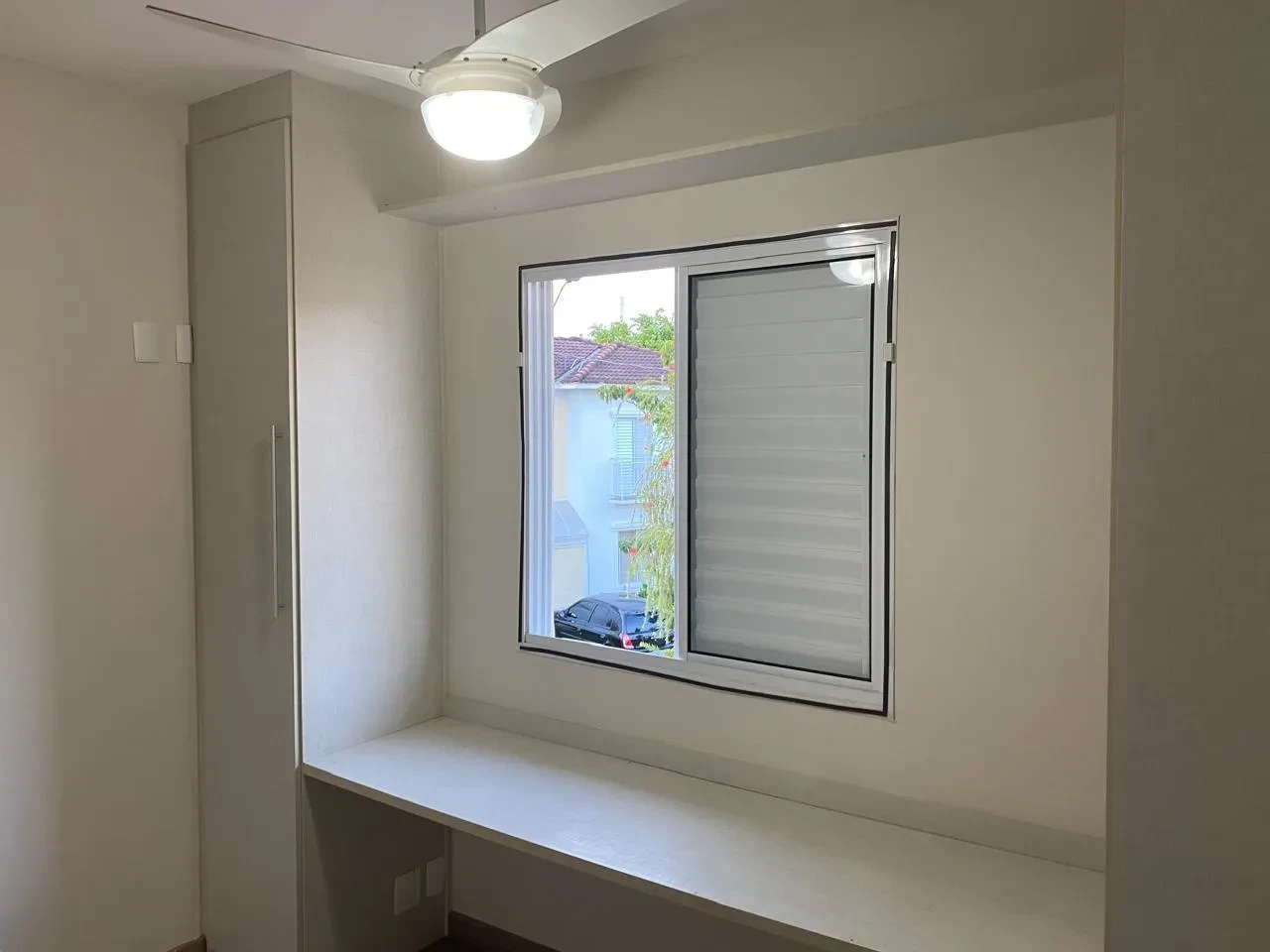 Imagem Casa de Condomínio com 3 Quartos à Venda ou Locação, 115 m² em Jardim Shangai - Jundiaí