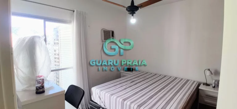 Imagem Apartamento à venda no bairro Barra Funda - Guarujá/SP