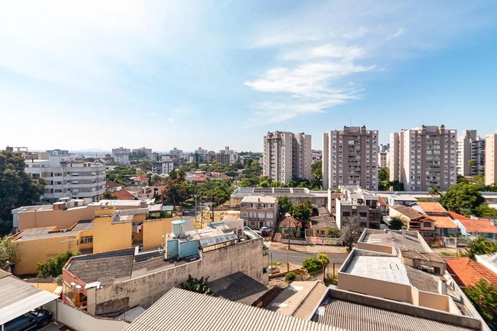 Imagem Apartamento em Jardim Floresta