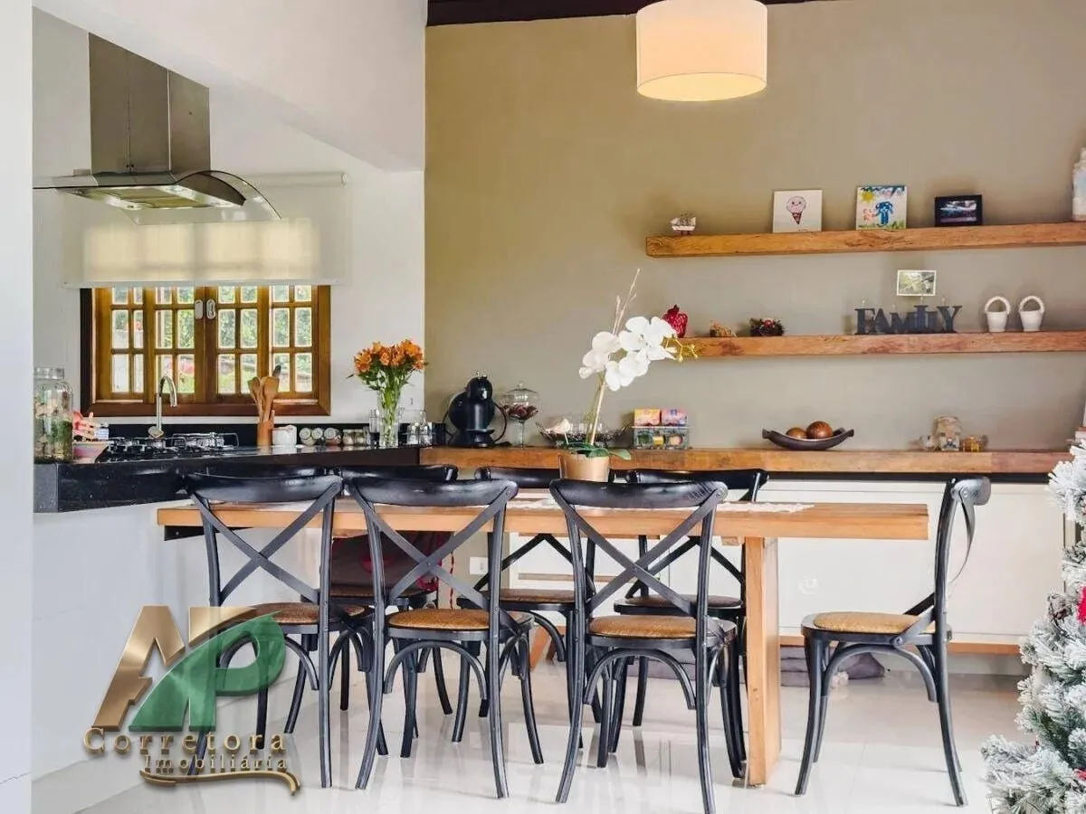 Imagem Chácara / Casa Térrea em Cotia | 1.500m² de Terreno | R$ 585 Mil