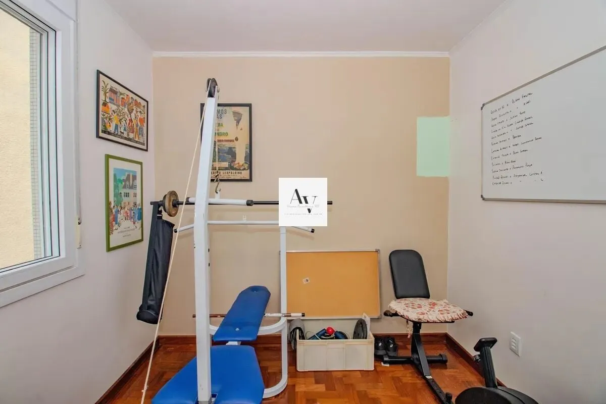 Imagem Apartamento à venda no bairro Petrópolis - Porto Alegre/RS
