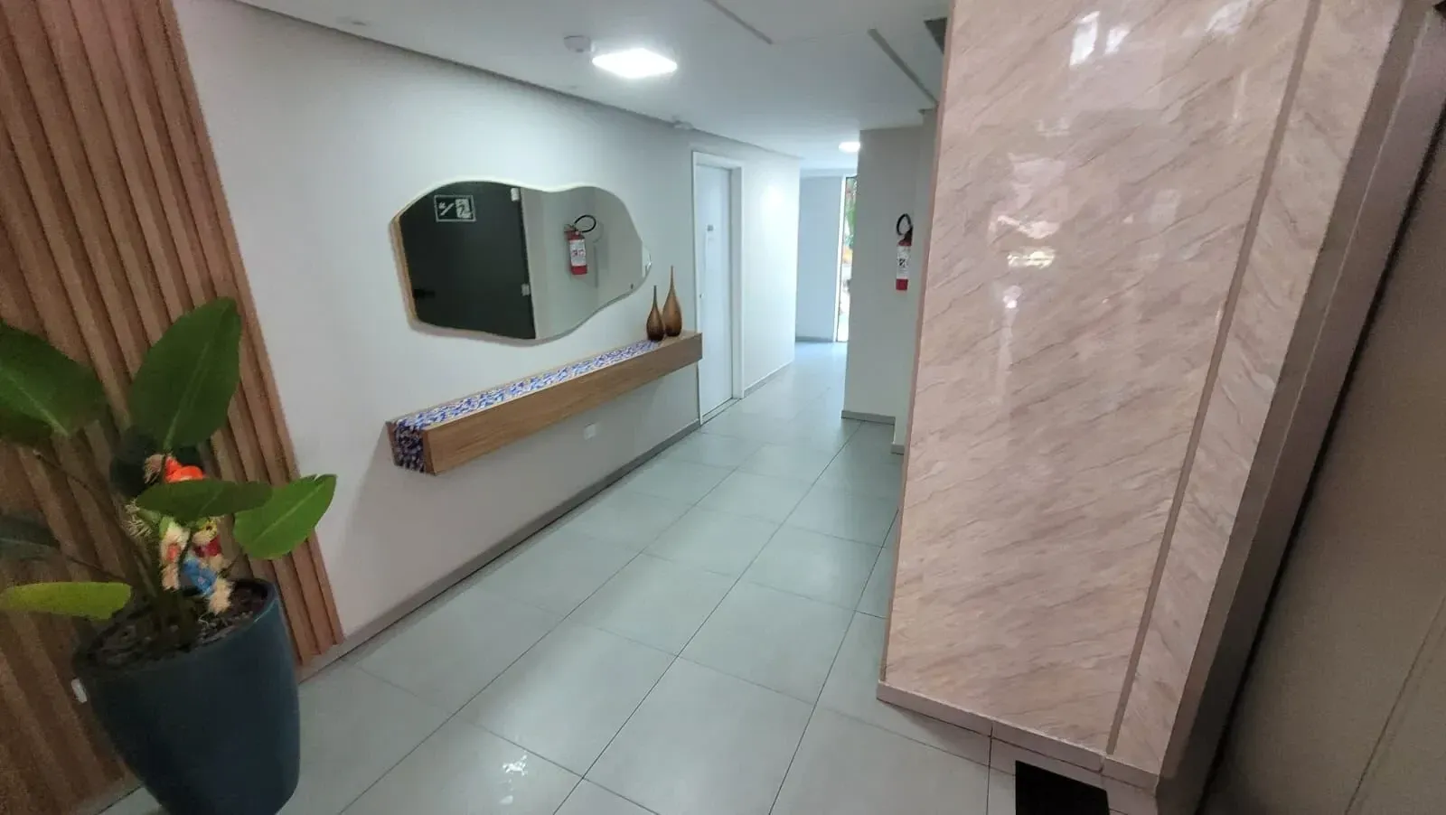 Imagem Apartamento com 3 Quartos à Venda, 67 m² em Casa Amarela - Recife