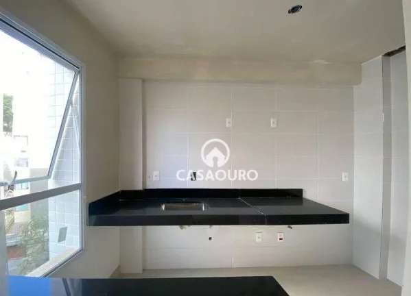 Imagem Apartamento com 2 quartos à venda, 65 m² - Sion - Belo Horizonte/MG