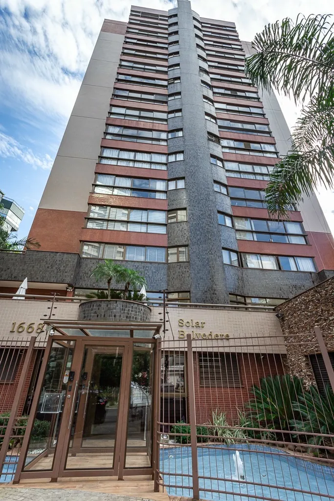 Imagem Apartamento em Bela Vista
