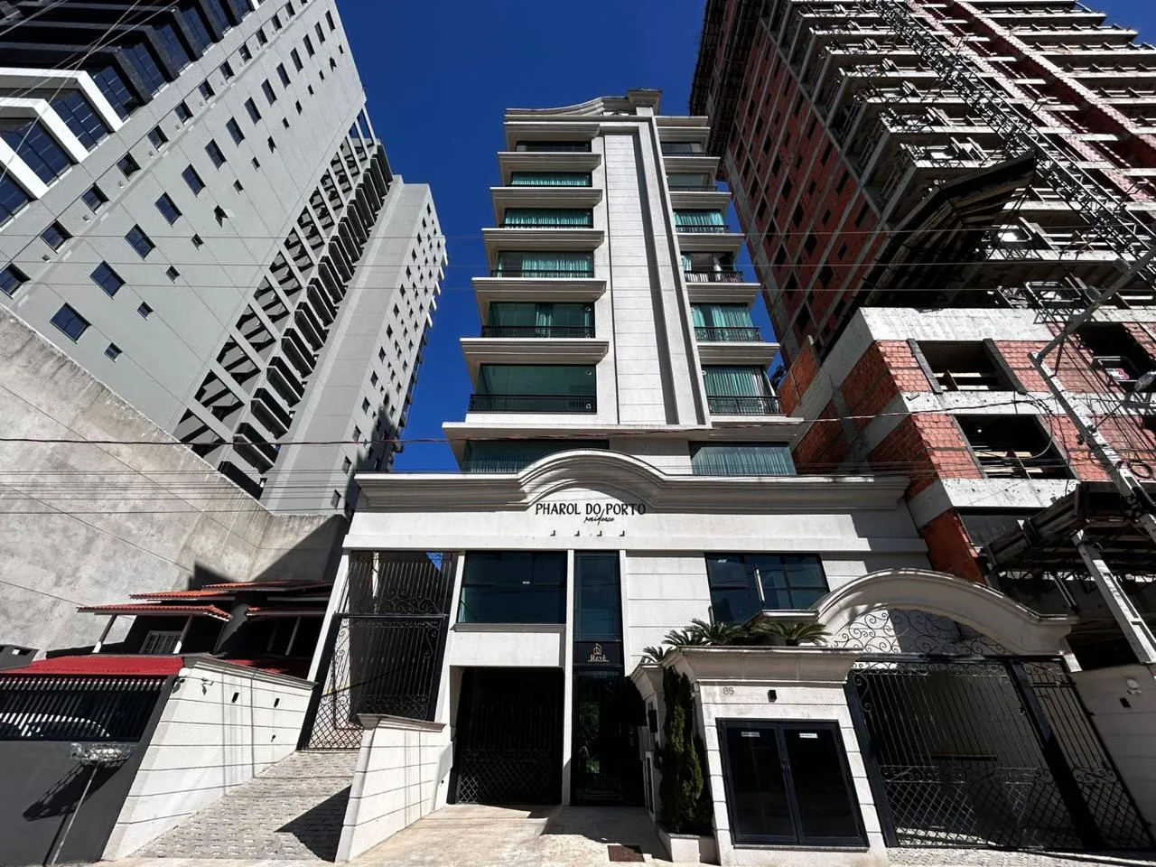 Foto do imóvel Apartamento à venda com 68m2 por R$ 1.600.000,00