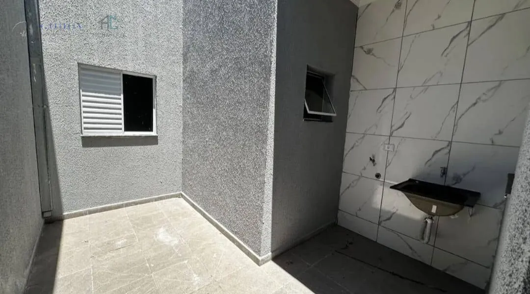 Imagem Casa à venda no Bairro Terra dos Ipês 2 - 2 dormitórios (1 suíte) - 77 m²