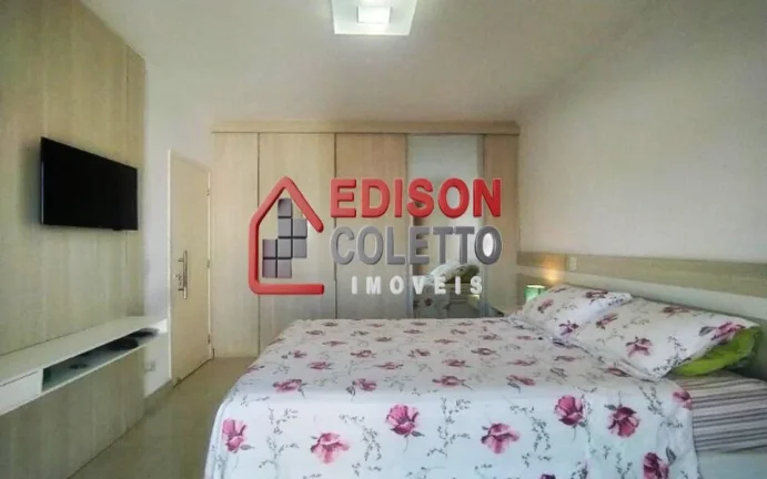 Imagem "Pronto para Morar" Casa a venda no Condomínio Águas Claras de 140 m² de construção, com 3 Dormitórios
