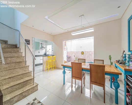 Imagem CASA RESIDENCIAL em São paulo - SP, Jabaquara