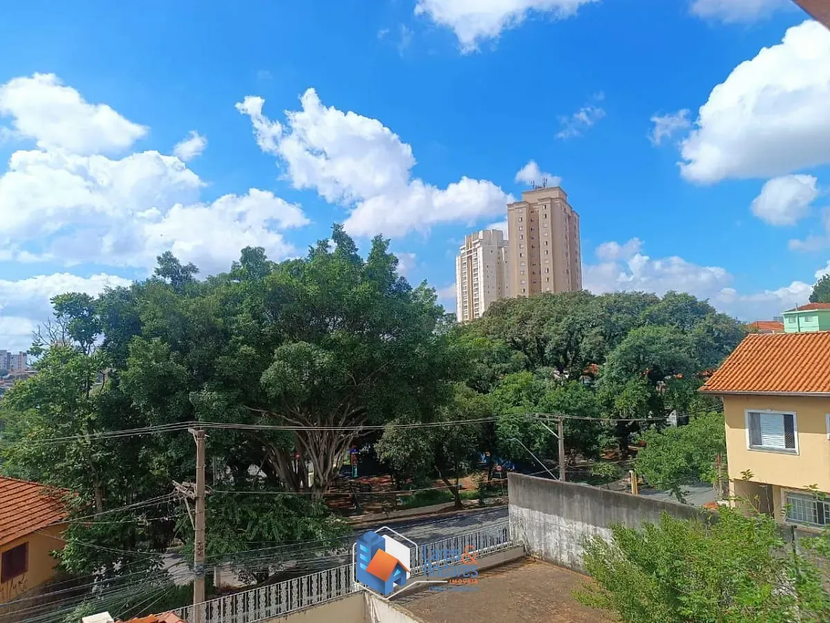 Imagem Sobrado para venda em Vila Maria Alta com 5 quartos, 265m²