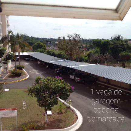 Imagem Apartamento Padrão