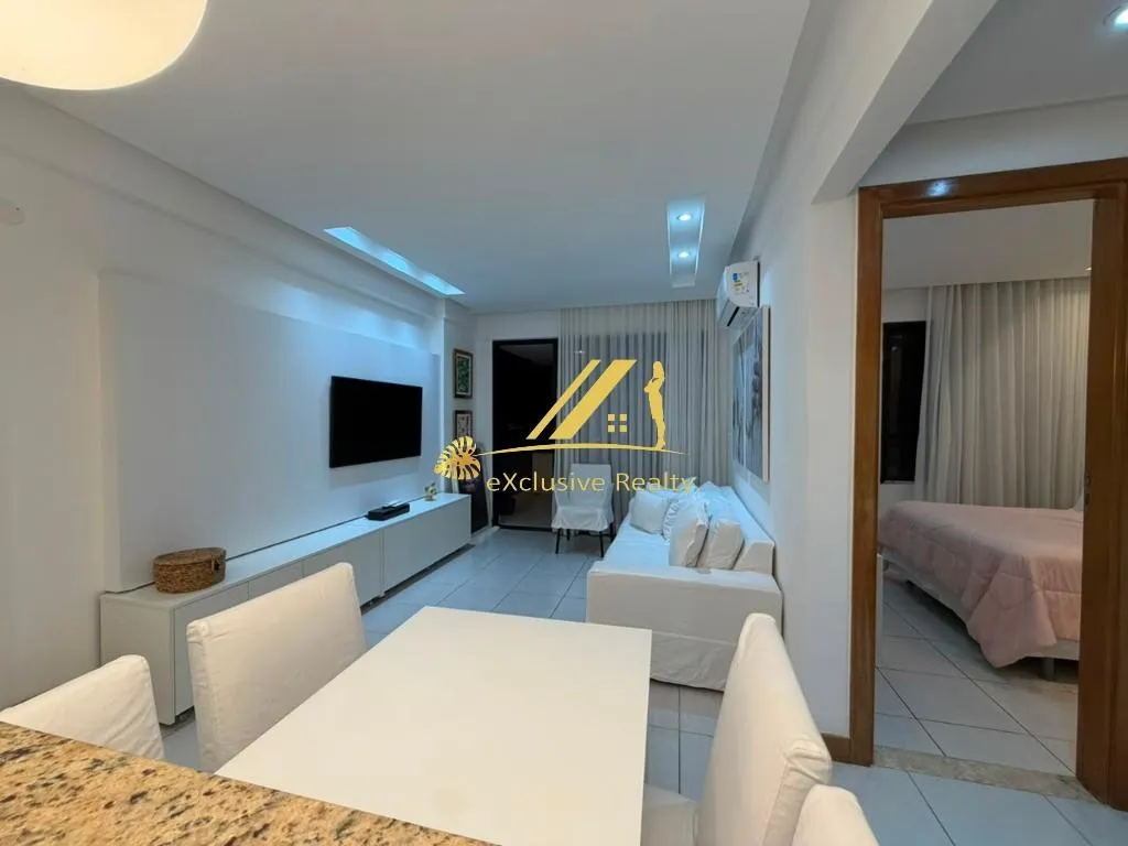 Imagem Apartamento RESIDENCIAL em Salvador - Bahia, Armação