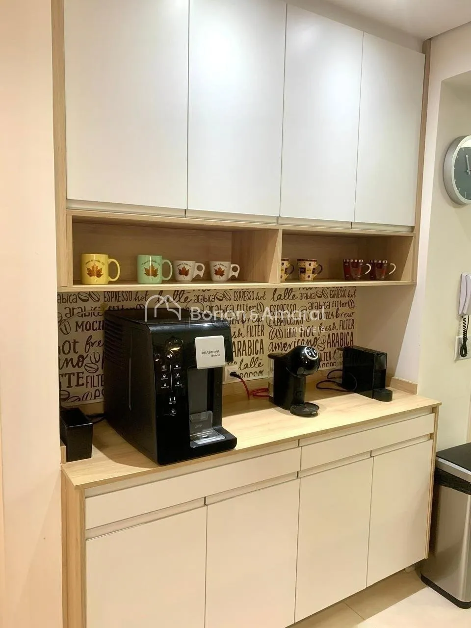 Imagem Apartamento a venda no Cambuí, 3 aurtos, 2 suítes, 105 m² em Campinas