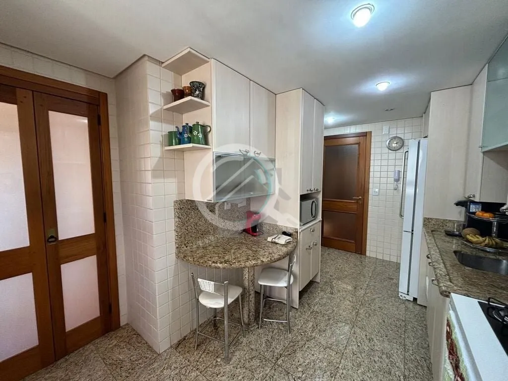 Imagem Oportunidade Imperdível: Apartamento Alto Padrão à Venda! Descrição: Se você busca luxo, confo...