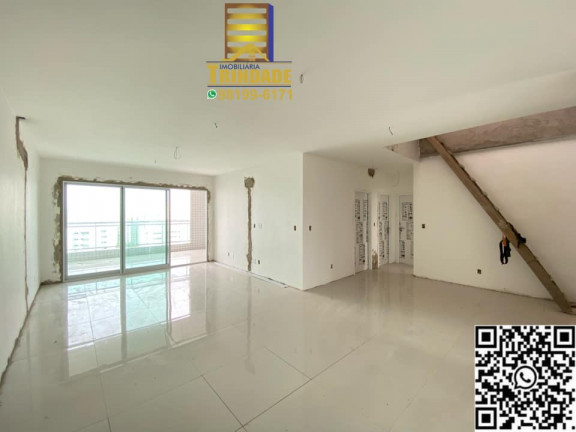 Imagem Apartamento com 5 Quartos à Venda, 382 m² em Jardim Renascença - São Luís