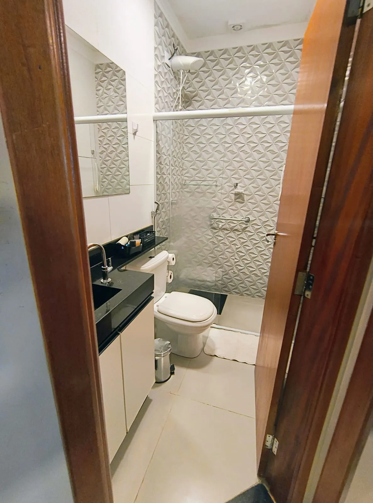 Imagem Casa 2 Dormitórios Wannel Ville- Sorocaba/SP