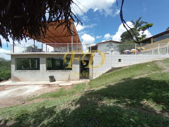 Imagem Pousada em Mairiporã c/ Faturamento