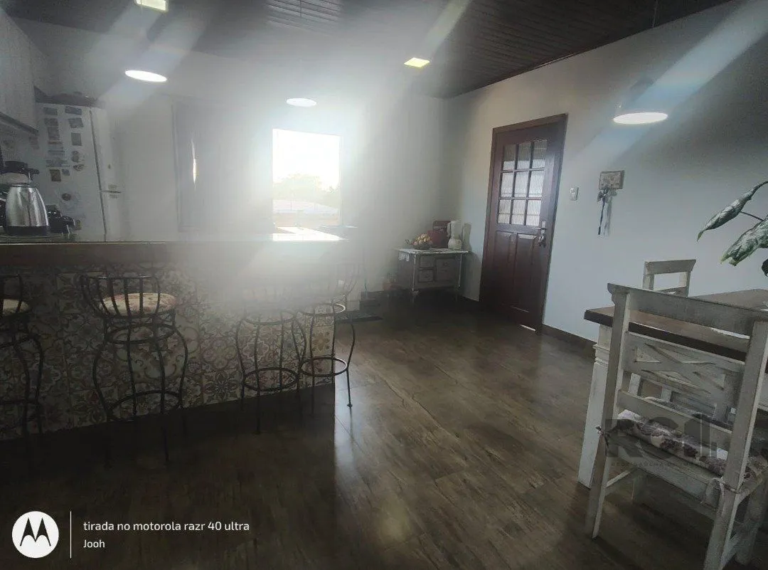 Imagem Casa em Belém Novo
