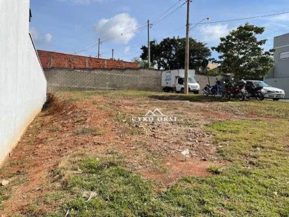 Imagem Terreno à venda, 257 m² por R$ 265.000,00 - Água Branca - Piracicaba/SP