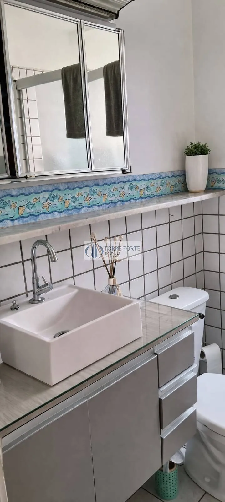 Imagem Lindo Apartamento com 2 Dormitórios e 1 Vaga no Butantã
