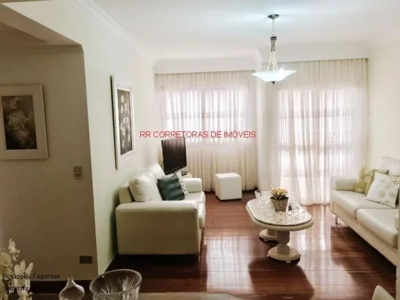 Imagem APARTAMENTO RESIDENCIAL em POÇOS DE CALDAS - MG, JARDIM DOS ESTADOS