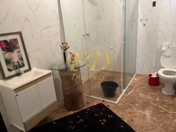 Imagem Casa em Condomínio Fechado