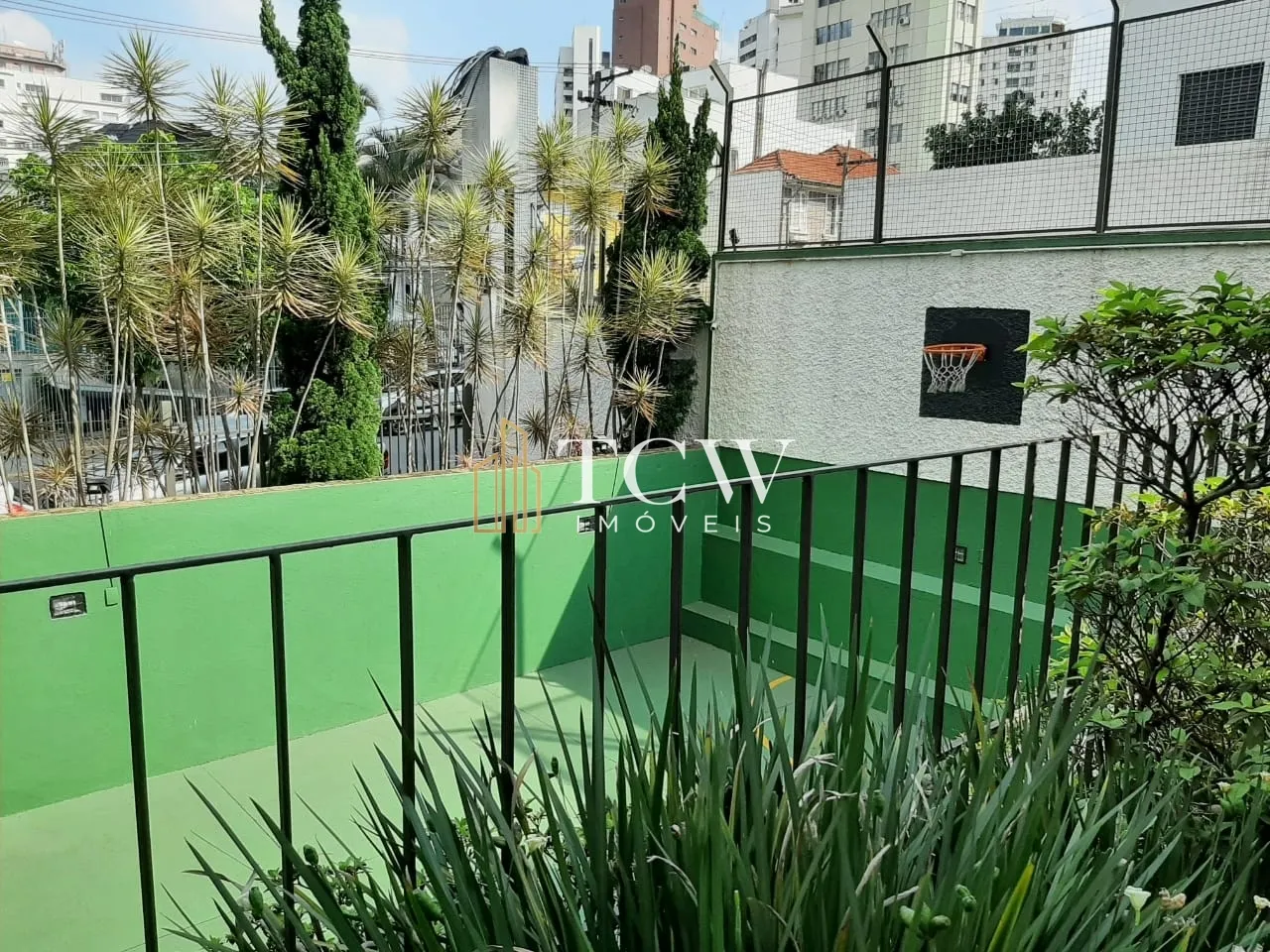 Imagem Apartamento à venda no bairro Aclimação - São Paulo/SP, Zona Central