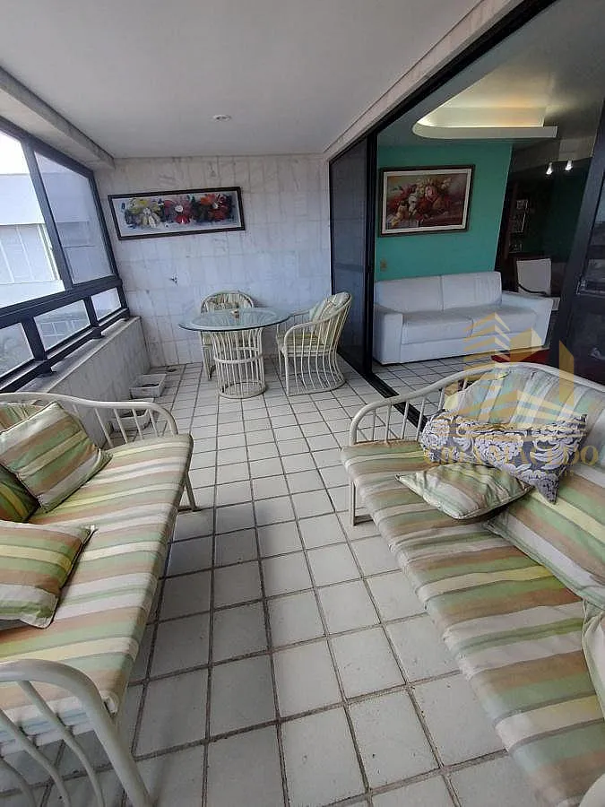 Imagem Apartamento a Venda no bairro Jardim Oceania - João Pessoa, PB