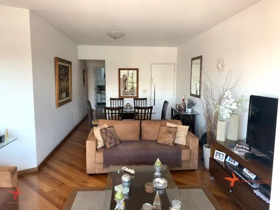 Foto do imóvel Imperdível oportunidade: Apartamento de 3 quartos com suíte e vaga na garagem em Pinheiros, São Paulo-SP!
