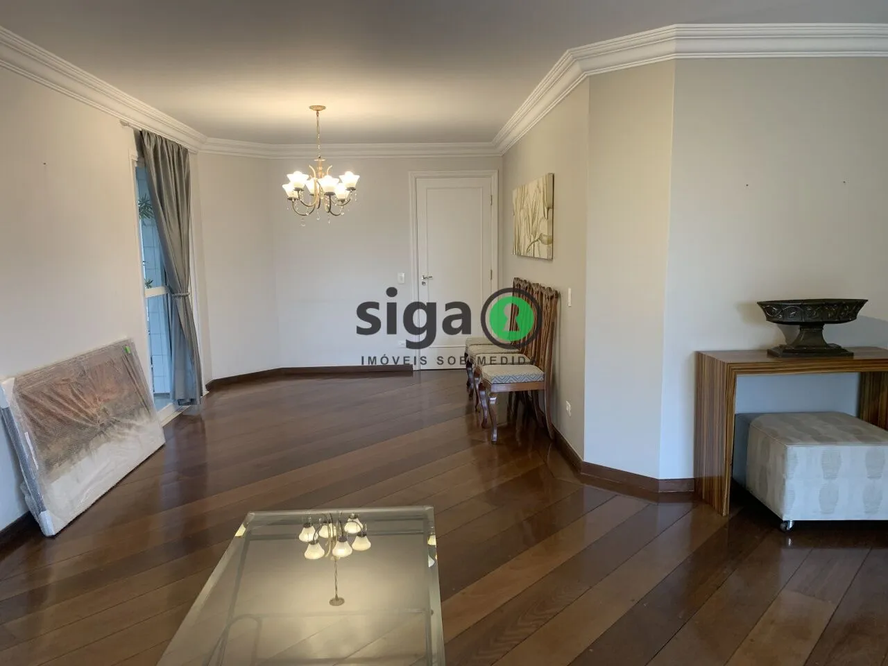 Imagem VENDA na Vila Suzana (Morumbi) Apartamento com 4 Dormitórios , 4 Vagas fixas + Depósito
