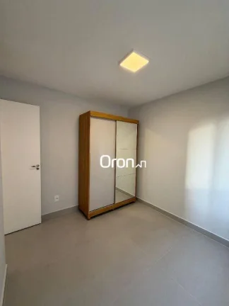 Imagem Apartamento à venda, 40 m² por R$ 240.000,00 - Conjunto Monte Carlo - Goiânia/GO
