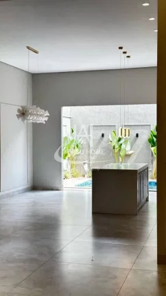Imagem Casa de Condomínio - Bady Bassitt